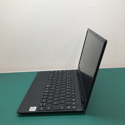【津ラッツ店】中古  NEC VKT10 (INTEL Core i5 10210Y 1.0GHz/8GB/SSD256GB/-/オンボード/12.5/1920x1080/Wi-Fi/WEBCAM/W11H64) 179608 