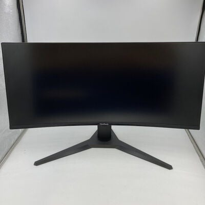 【福井日之出店】中古  Viewsonic VX3418-2KPC 5200000515 