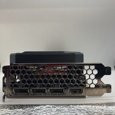 【八王子店】中古  【LHR版】Palit NED3080019IA-132AA V1 (RTX3080 GamingPro V1 10GB) 146443 