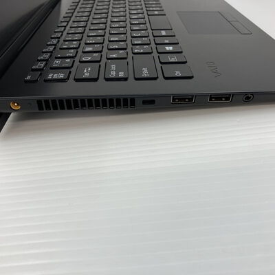 【秋葉原本店】中古  VAIO_VJPL13C11N(i5-1035G1/16GB/SSD256GB/W11P) 3410016599 