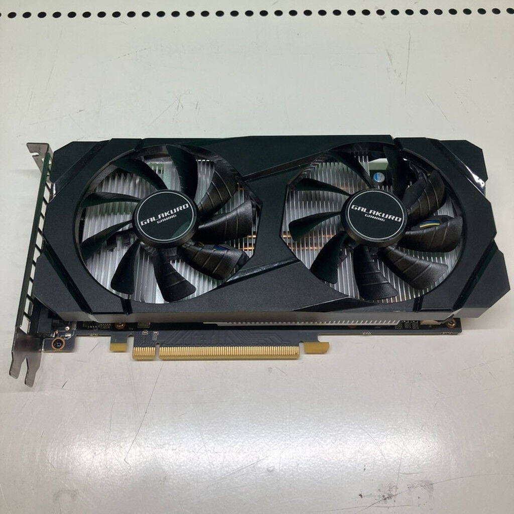 GTX1660」の検索結果｜パソコン（PC）通販のドスパラ【公式】