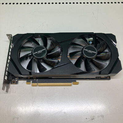 【大宮店】中古  各社 Geforce GTX1660 (6GB PCI-E GDDR5) 139189 