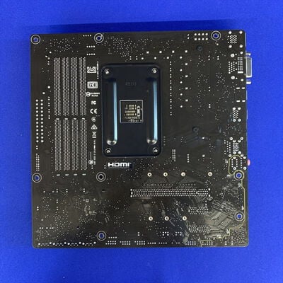 【横浜駅前店】中古  ASUS PRIME B550M-A (B550 AM4 mATX DDR4) 142903 