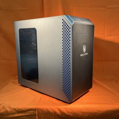 【なんば店】中古  THIRDWAVE RM7R-R57 (7700/16GB/SSD2TB/RTX5070/W11H) 3280021148 