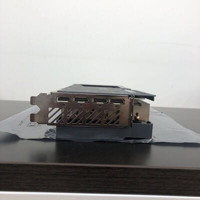 【長野稲里店】中古  GIGABYTE GV-N407TEAGLE OC-12GD（RTX4070Ti 12GB） 5110001362 