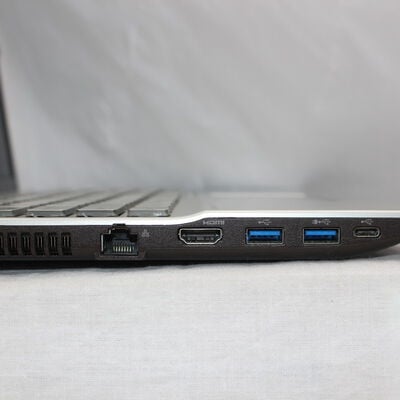 【通販センター】中古  富士通 LIFEBOOK AH53/E2(Intel Core i7 10510U/8GB DDR4 (PC4)/SSD512GB/DVDマルチ/オンボード/15.6/1920x1080/Wi-Fi/W11H64 MAR) 199706 