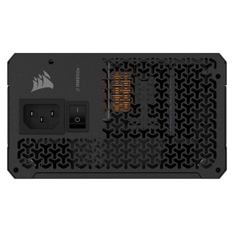 Corsair RM850e 2023年モデル CP-9020263-JP RMe Series RM850e Fully Modular Low-Noise ATX Power Supply