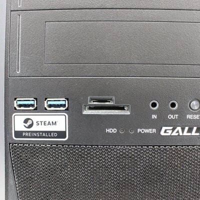 【通販センター】中古  THIRDWAVE GALLERIA KT 