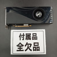 中古  Palit NE6207S019P2-180F(RTX2070 SUPER 8GGD61H3P) 140107 