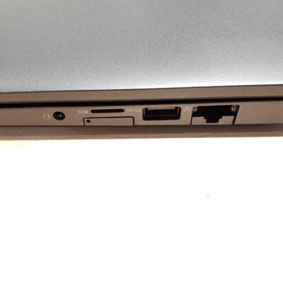 【鹿児島店】中古  DELL Laiude5300(i7-8665U/16GB/SSD240GB/W11P) 4700000781 