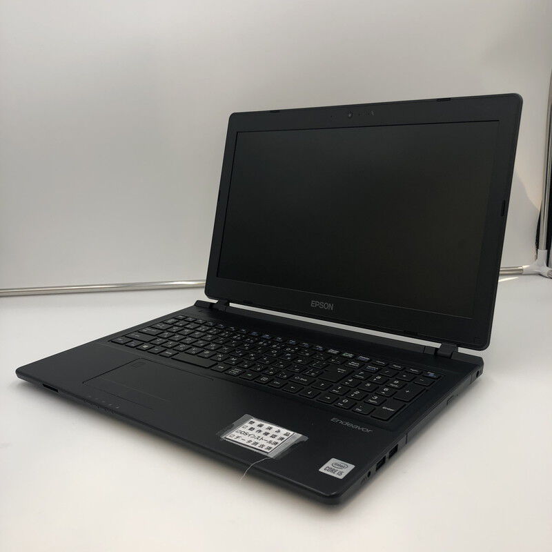 EPSON Endeavor NJ4400E-2 Office 2019正規品 美品 EPSON Endeavor NJ4400E-2 Office2019正規 - メルカリ