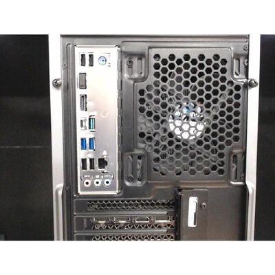 【前橋ｲﾝﾀｰｱｶﾏﾙ店】中古  GALLERIAデスクトップ(i7 10700/16GB/SSD512GB/RTX2070 SUPER/W11H) 4540001891 