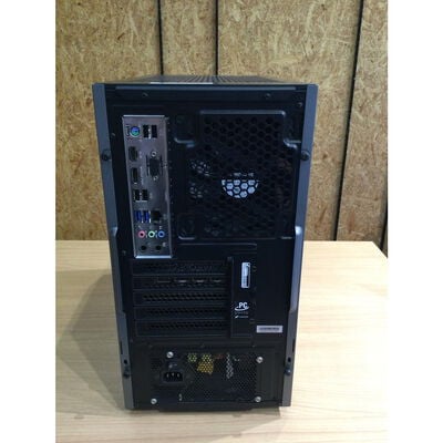 【座間相武台】中古  GALLERIA RM5R-R36(Ryzen 5 3600/32GB/SSD500GB/RTX3060/W11H) 4510002130 