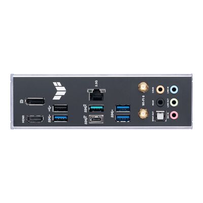 ASUS  TUF GAMING B760-PLUS WIFI (B760 1700 ATX) 