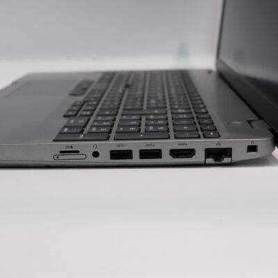 【札幌店】中古  DELL Latitude 5511 (Intel Core i5 10400H 2.60GHz/8GB/SSD256GB/-/GeForce MX150/15.6/1920x1080/GbE/Wi-Fi/WEBCAM/W11H) 193726 