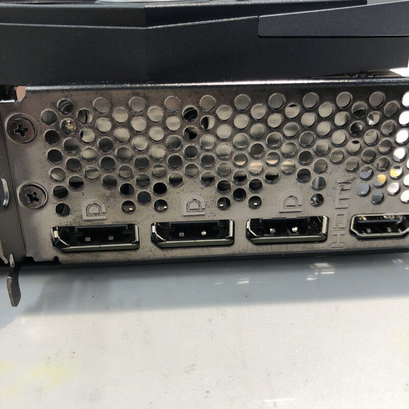 MSI Gaming x Trio GeForce RTX 3070 中古 MSI 〔中古〕GeForce RTX 3070 GAMING X TRIO（中古1ヶ月保証