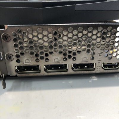 【姫路店】中古  MSI GeForce RTX 3070 GAMING X TRIO (RTX3070 8G) 143901 
