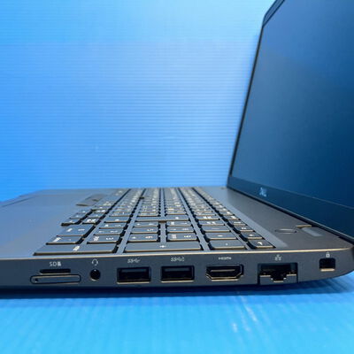 【大須店】中古  Dell Latitude 5500 (Intel Core i5 8265U 1.60GHz/16GB/SSD512GB/-/オンボード/15.6/1366x768/Wi-Fi/WEBCAM/W11H) 186736 