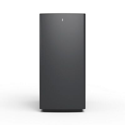 Fractal Design  Define One Dark Solid FD-C-DEFOA-01 (E-ATX ソリッドパネル ダーク) 