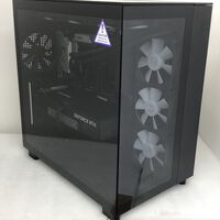 中古  自作パソコン (Ryzen 9 7900/64GB/SSD2TB/RTX5070) 4720001533 