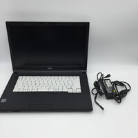 中古  富士通　LifeBookA7510/D(i7-10610U/8GB/SSD512GB/W11P) 3430006639 