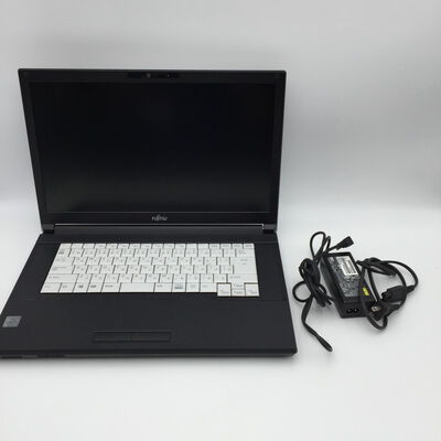 【神戸・三宮店】中古  富士通　LifeBookA7510/D(i7-10610U/8GB/SSD512GB/W11P) 3430006639 