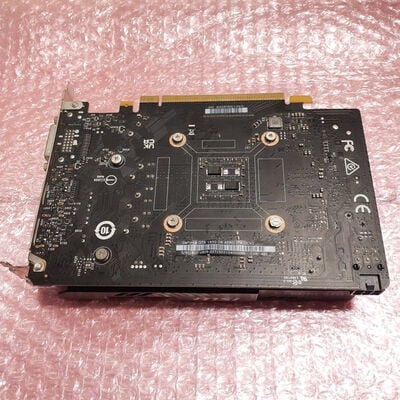 【鹿児島店】中古  各社 GeForce GTX1650 (4GB PCI-E) 139580 