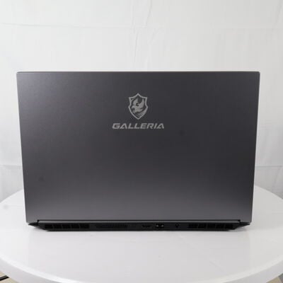 【通販センター】中古  THIRDWAVE GALLERIA RL5C-R35-5N (Core i5-12450H/16GB/RTX 3050 Laptop GPU 4GB) 203008 