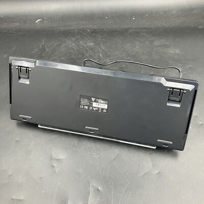 【大須店】中古  GAMDIAS HERMES S1S-JP RGB 銀軸 3480039945 