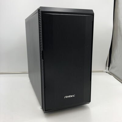 【福井日之出店】中古  自作ゲーミングデスクトップ(i9 9900K/32GB/RTX2080Ti) 5200000641 