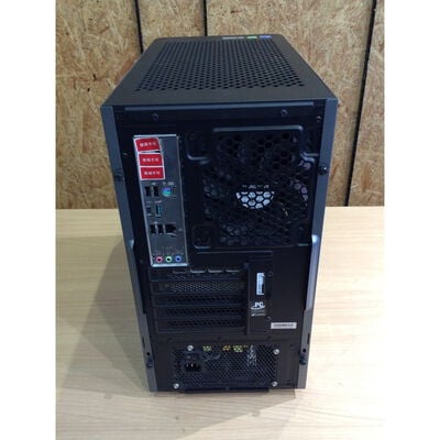 【座間相武台】中古  GALLERIA RM5C-R36T (i5 11400/16GB/SSD2TB+1TB/RTX3060Ti/なし/W11H) 4510002199 