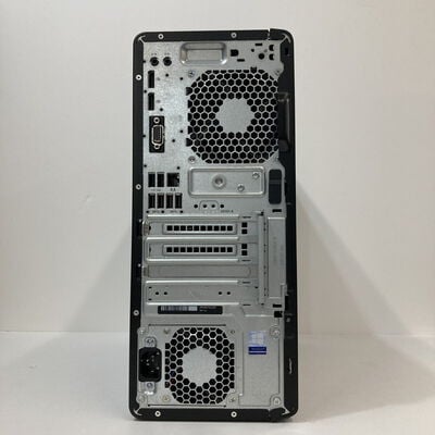 【神戸・三宮店】中古  HP EliteDesk 800 G4 TW (INTEL Core i7 8700 3.2GHz/32GB/SSD512GB/Mt/オンボード/-/-/W11H64) 180567 