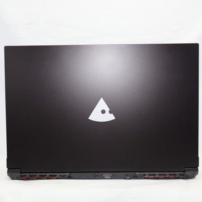 【通販センター】中古  Mousecomputer K5-i7CMLCB-YRPC(Intel Core i7 10750H/16GB DDR4 (PC4)/SSD256GB+HDD1TB/なし/NVIDIA GeForce MX350 2GB/15.6/1920x1080/Wi-Fi/W11H64 MAR) 194586 