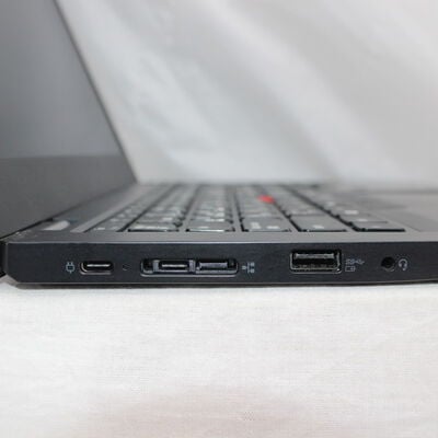 【通販センター】中古  Lenovo ThinkPad L13(Intel Core i5 10210U 1.60GHz/16GB DDR4/SSD256GB/-/オンボード/13.3/1920x1080/Wi-Fi/WEBCAM/W11H/VBT) 195443 