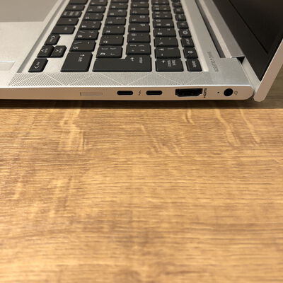 【姫路店】中古  HP EliteBook 830 G8 MSO (Intel Core i5 1145G7 2.6GHz/16GB/SSD256GB/-/オンボード/13.3/1920x1080/Wi-Fi/WEBCAM/W11P/Microsoft Office Home and Business 2024) 190108 