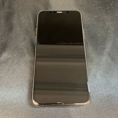【横浜駅前店】中古  【SIMロック解除済み】【docomo】 Apple iPhone11 Pro 64GB (スペースグレイ) MWC22J/A 155424 
