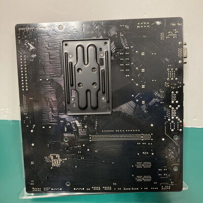【富山本郷店】中古  ASRock A620AM-HVS (A620A AM5 mATX DDR5) 4760001520 
