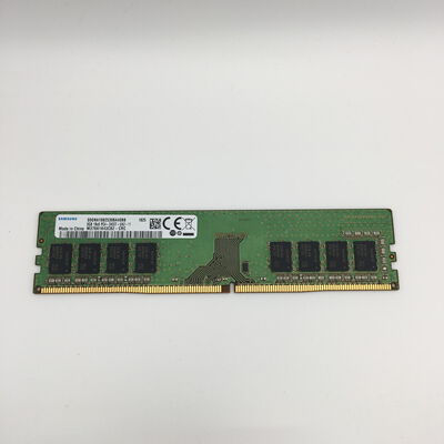 【秋葉原本店】中古  PC4-19200 8GB デスクトップ用(DDR4-2400) 126163 