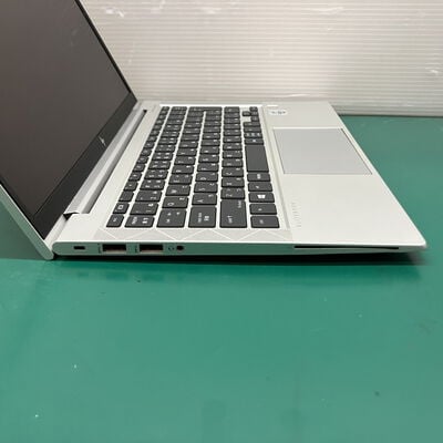 【浦添城間店(沖縄)】中古  HP EliteBook 830 G7 MSO (INTEL Core i5 10310U 1.7GHz/16GB/SSD512GB/-/オンボード/13.3/1920x1080/Wi-Fi/WEBCAM/W11P64/MicrosoftOffice H&B 2024付) 182739 