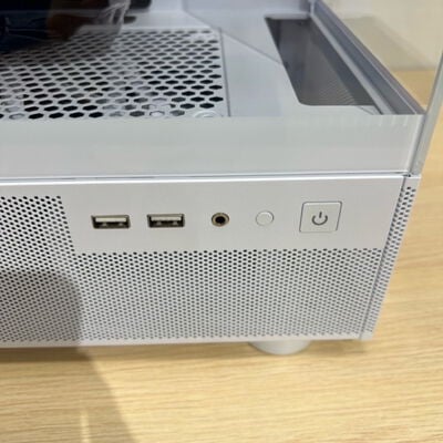 【静岡東瀬名店】中古  Mouse Computer  A620M (Ryzen 7 7700/16GB/SSD1TB/なし/RTX5070 12GB/W11H) 5140000795 