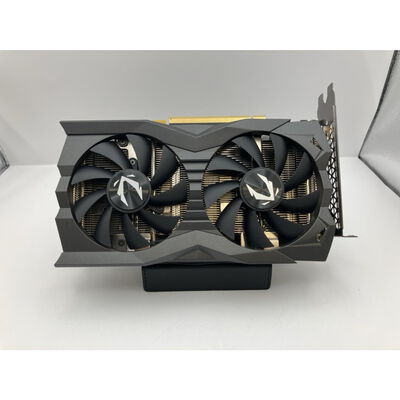 【仙台店】中古  ZOTAC GAMING GeForce RTX2060 (6GB PCI-E) 3240011083 