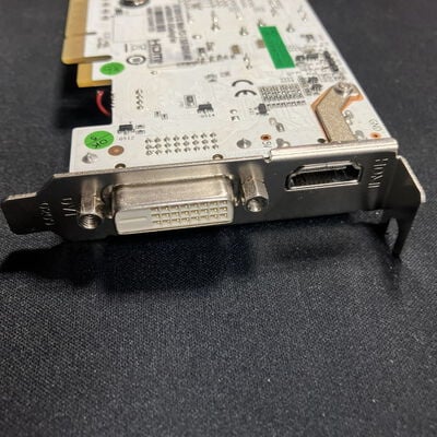 【大宮店】中古  GF-GT1030-E2GB/LP/D5 1250006863 