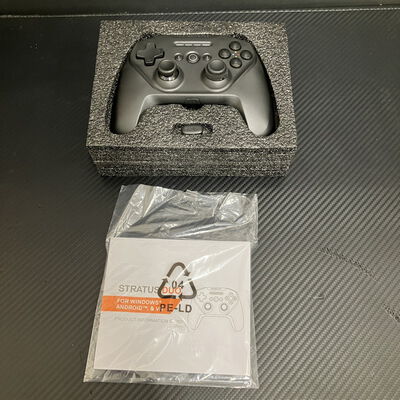 【富士青葉店】中古  SteelSeries Stratus Duo 5070001121 