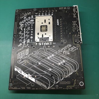 【津ラッツ店】中古  ASUS ROG STRIX B650-A GAMING WIFI (B650 AM5 ATX DDR5) 168290 