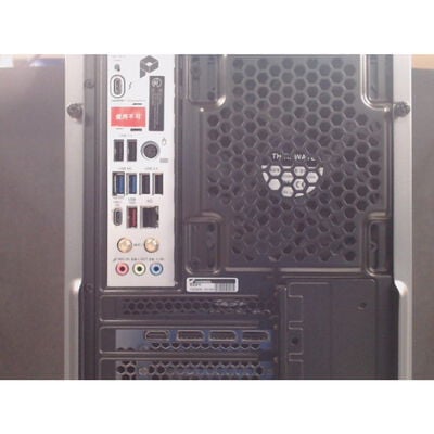 【前橋インターアカマル店】中古  ZA9C-R59(Ultra 9 285/64GB/SSD2TB/HDD4TB/RTX5090/W11H) 4540001680