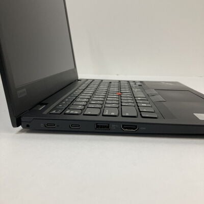 【神戸・三宮店】中古  Lenovo ThinkPad L390 20NS-S0NN00 (Intel Core i3 8145U 2.10GHz/8GB/SSD256GB/なし/オンボード/13.3/1366x768/Wi-Fi/WEBCAM/W11H MAR) 184433 
