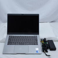中古  DELL Latitude 5320(Intel Core i7 1185G7 3.0GHz/16GB DDR4/SSD256GB/-/オンボード/13.3/1920x1080/Wi-Fi/WEBCAM/W11H64) 201245 