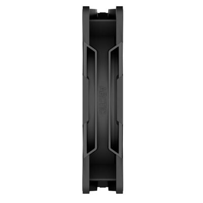ARCTIC  P14 Pro Reverse A-RGB ACFAN00323A (140mm ブラック) 