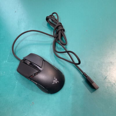【富山本郷店】中古  Razer Cobra (RZ01-04650100-R3M1) 4760001228 