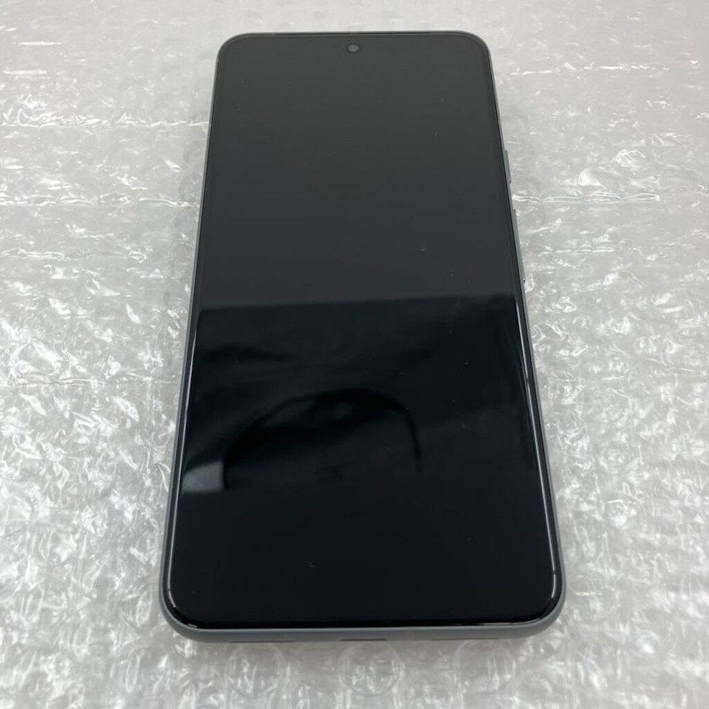 中古 Google Pixel8 128GB Hazel【SoftBank版SIMフリー】GZPFO 201534
